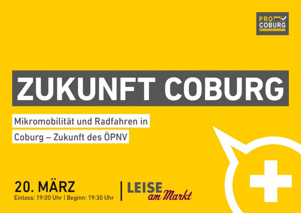 Zukunft Coburg