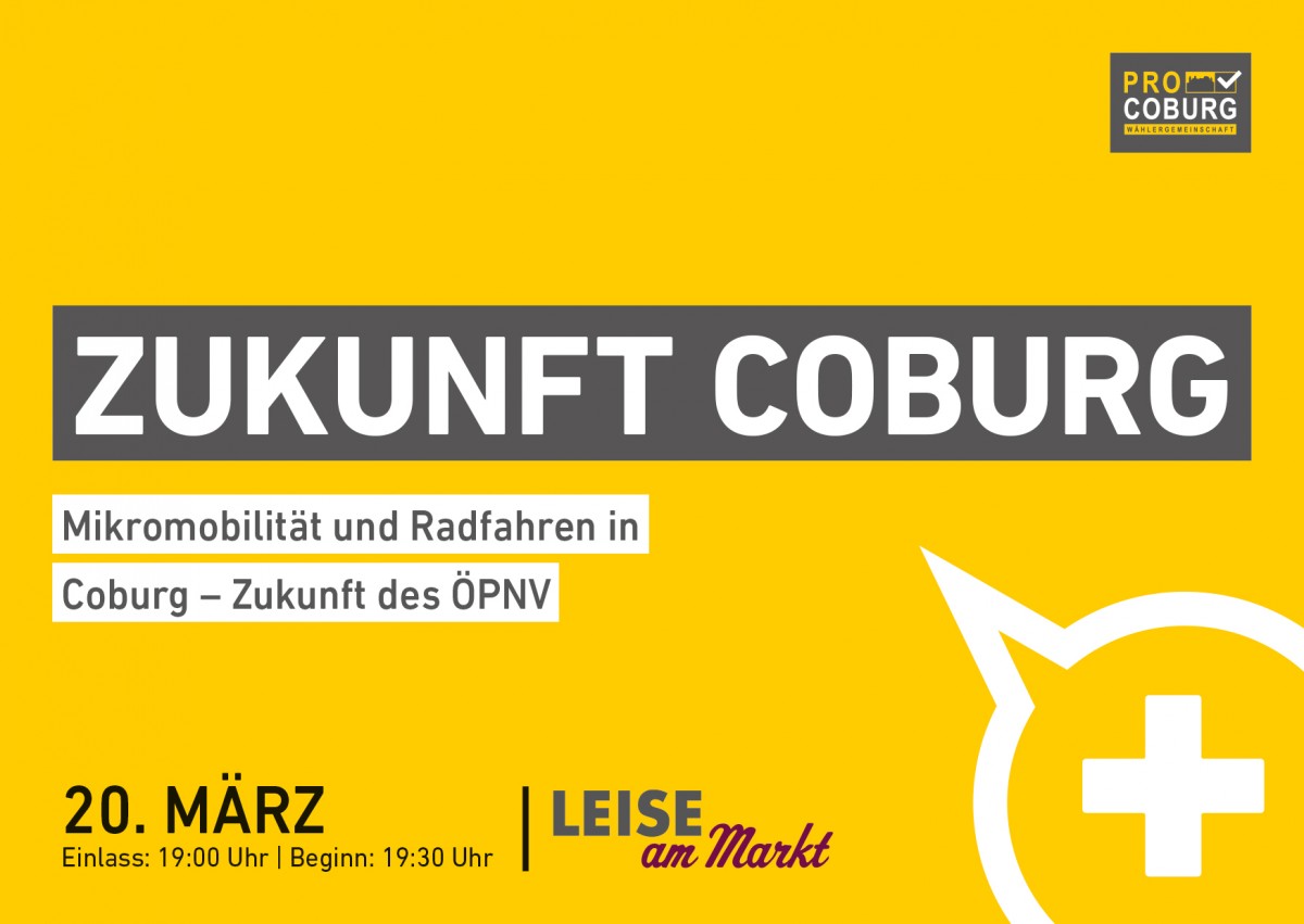 Zukunft Coburg