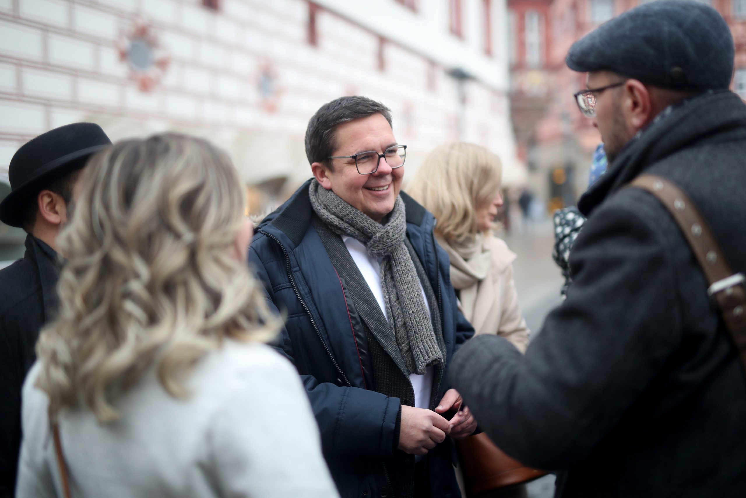 Mehr Transparenz und Bürgerbeteiligung in Coburg