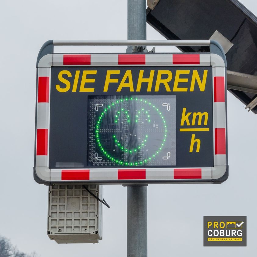 Antrag Ausweitung der Kommunalen Verkehrsüberwachung