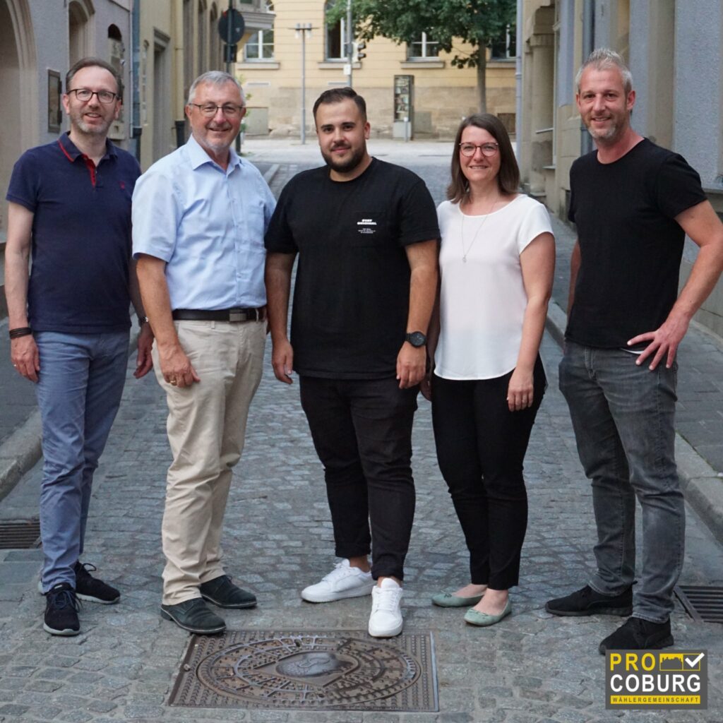 Jahreshauptversammlung 2022